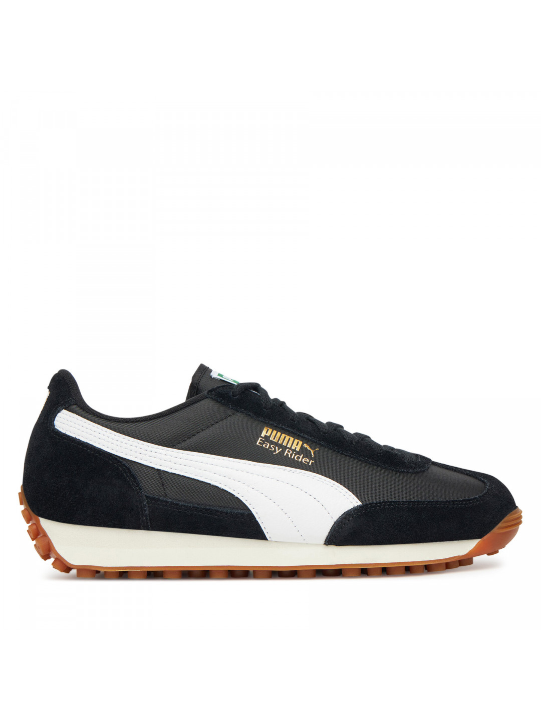 Sneakersy Puma Easy Rider Vintage 399028 10 Černá